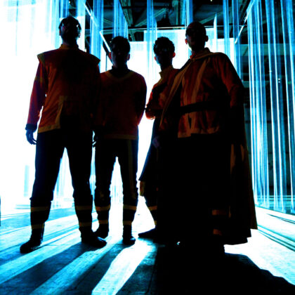 The BootyJive - Press Photo - 5