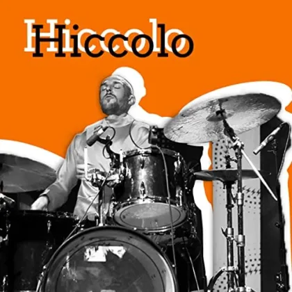 The BootyJive Hiccolo - cover image
