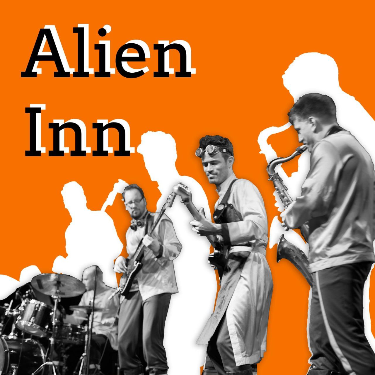 Alien Inn